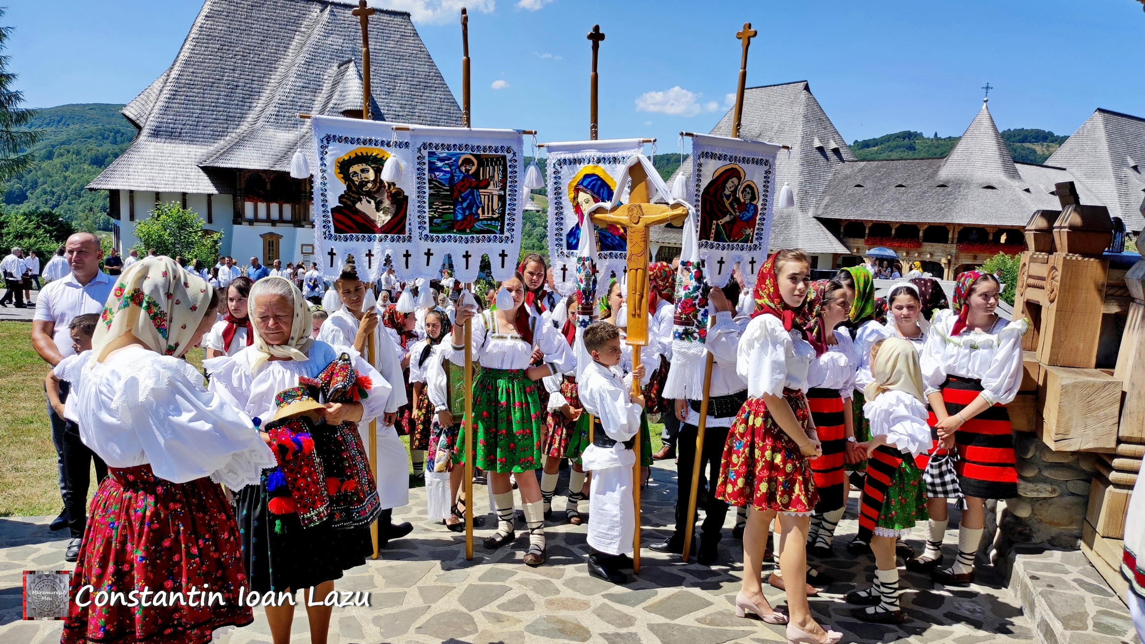 Credința în Maramureș