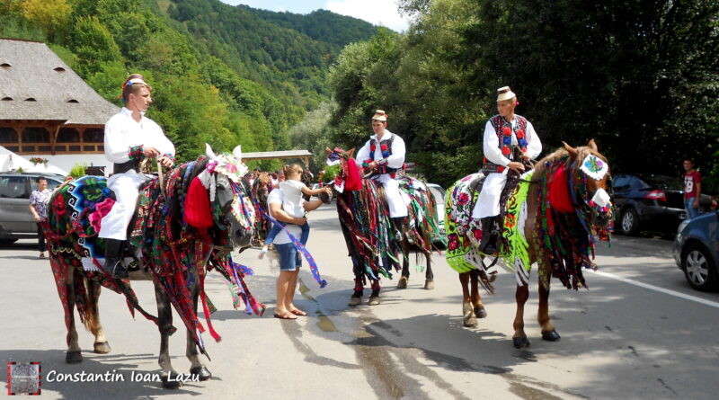 Maramures traditional