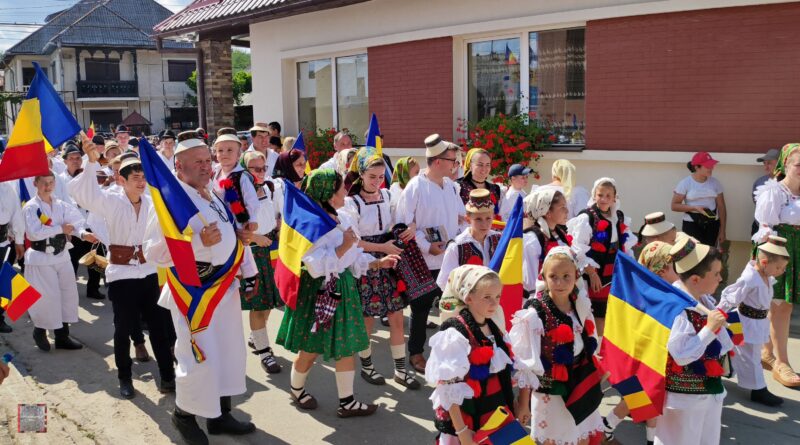 Ziua Drapelului National
