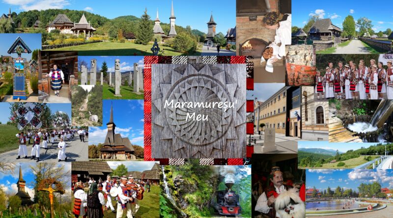 7 motive să vizitezi Maramureșul Istoric