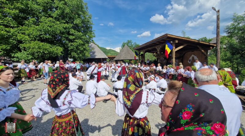 Maramuresul festivalier