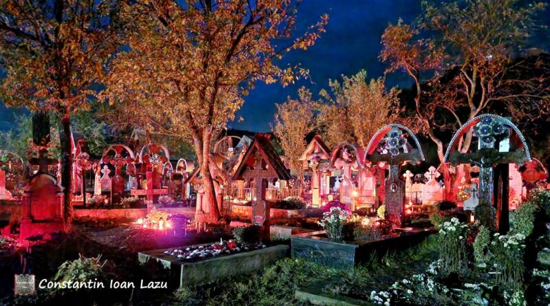 Luminatia in Maramures