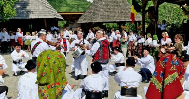 Maramuresul original