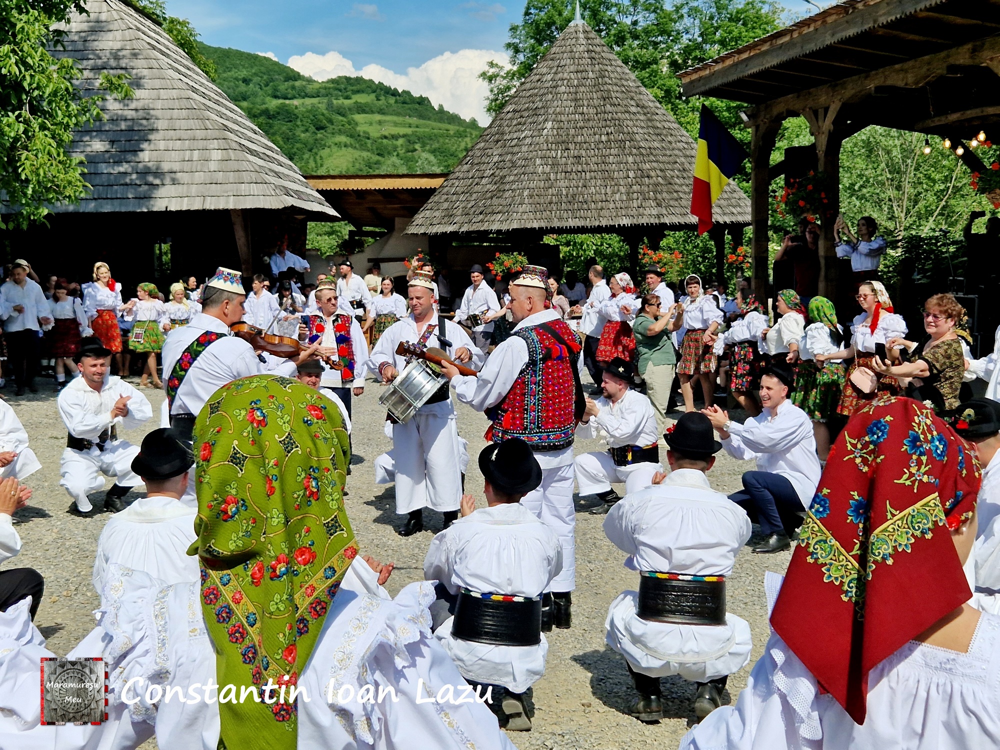De ce este Maramureșul original?