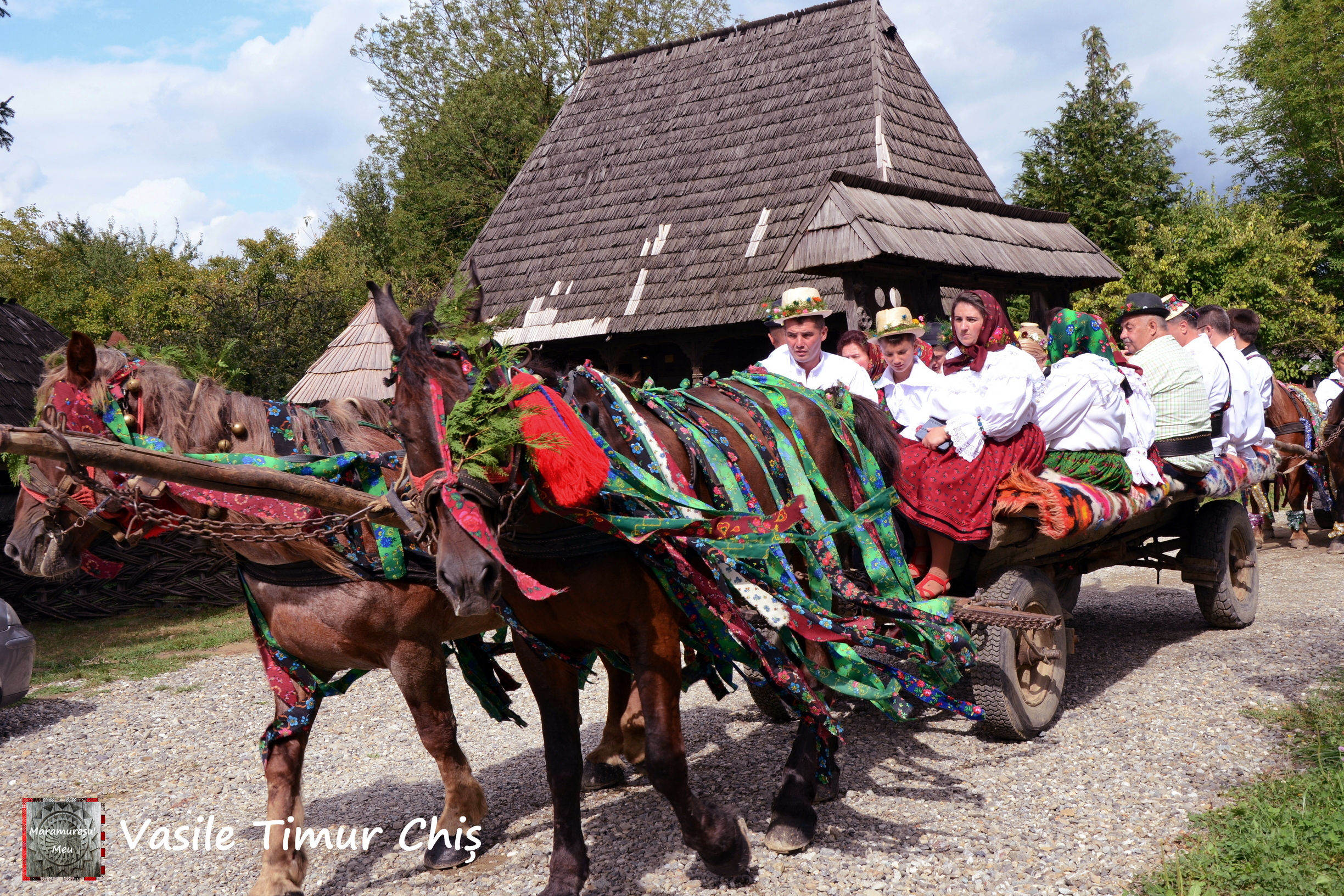 Ce este Maramureșul?