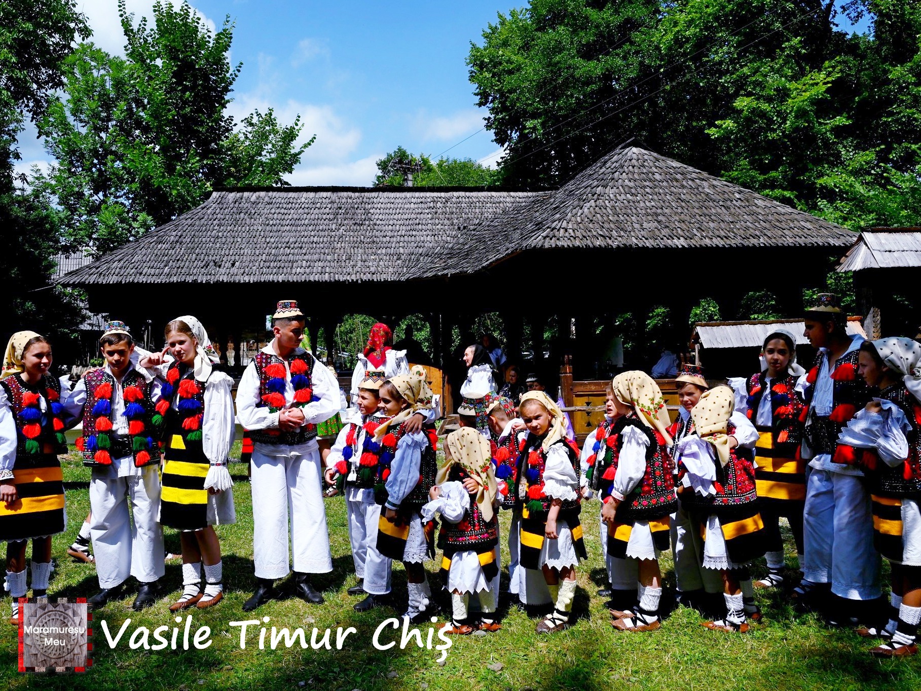 10 motive să vizitezi Maramureșul vara aceasta